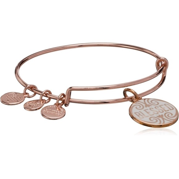 Alex and Ani bracelet - Picture 1 of 5
